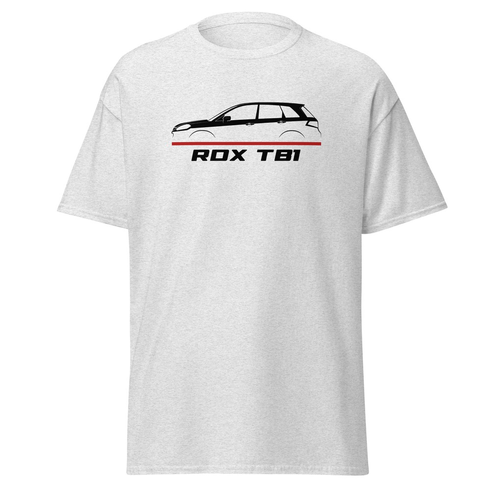 T-shirt For Acura RDX TB1 2007-2012 Fans