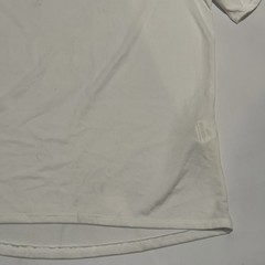 NWT Under Armour The Tech Tee Short Sleeve Shirt Men’s Size Small White Top