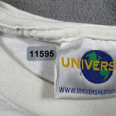 Vintage Universal Studios T-Shirt Mens Large Caro-Seuss-el Islands Of Adventure
