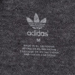 Chicago Bulls Adidas T-Shirt Mens Adult Medium Soft Thin Cottton