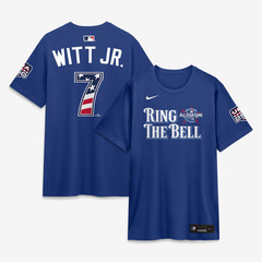Men’s 2026 All-Star Game Collection USA 250 Legend T-Shirt, Tee Reprint