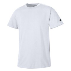 Champion Men’s Athletic Wear T425 Short Sleeve Tag Free Workout Gym T Shirt