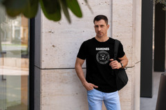 RAMONES T-Shirt Size S-5XL