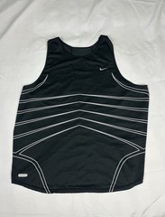 Rare Vintage Mens Nike Tank Top Y2K Size Varies From M To XL Depending On Fit
