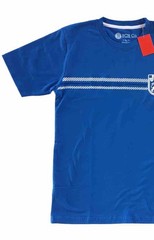 Men’s Bucheli T Shirt,Italian Style,Cotton,Slim Fit,Stretch L XL…..A11.A