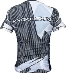 Men’s Rash Guard Short Sleeve Crewneck Shirt Swimwear Surf & Sports