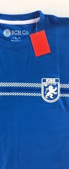 Men’s Bucheli T Shirt,Italian Style,Cotton,Slim Fit,Stretch L XL…..A11.A