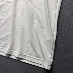 Under Armour Size L Athletic Shirt Logo Men’s Run Sportswear Used