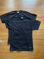 Defcon Group Tshirt Two Pack Small