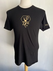 THE EMMY AWARDS (2024) 75th EMMYS FOX TV Academy Show Staff Promo T-Shirt Small