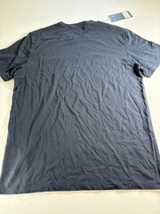 VRST Men’s Medium Essential Pocket Darker Ardosia Slate Tshirt NWT Breathe UVP30