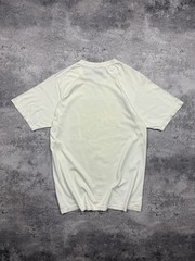 Stussy World Tour T-Shirt Big Logo Flowers Tee Y2K Rare Streetwear Men S Vintage