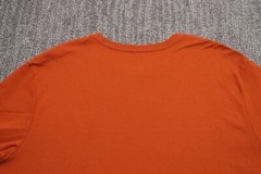 Jeep Distressed Look Retro Graphic Shirt Soft Knit Recycled Material Men 2XL