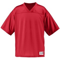 Augusta Sportswear 257 Unisex Short Sleeve Stadium Replica Ultra Stylish Jersey