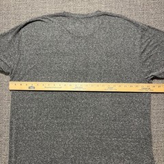 Batman Robin Literal Bat Bird Funny T Shirt Mens 2XL Gray DC Comics Graphic Tee
