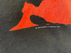 Vtg 90s Rage Against The Machine T-Shirt L Giant Tag RATM Concert Merch DARE#241