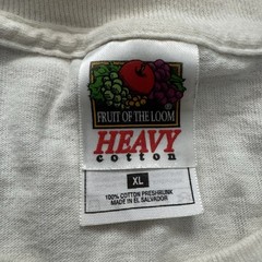 Vintage USA The Spirit Lives On! 9/11 Memorial T-Shirt XL Fruit of the Loom
