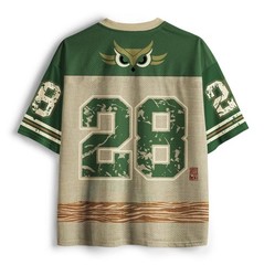 Ancient Guardian Mesh Jersey