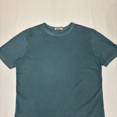 Buck Mason Classic Straight Hem Short Sleeve Shirt Men’s S Quiet Luxury