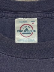 Vintage Person Funny Comedy Tshirt Size XL