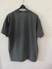 Vintage Shaka Wear T shirt Streetwear Essentials Rare Garment Dye Tee Mens sz M