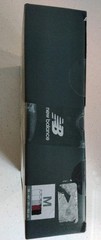 New Balance Premium Cotton Rib A-Shirt 5 Pack Sz M