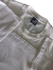 Vintage 90s P-6E Hawk airplane single Stitch Military T-Shirt large