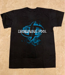 Drowning Pool Band 2024 Shirt Unisex S-5XL Reprint TR471