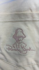 Panama Jack T-shirts, Size LG, Lot of 5, Cotton Blend Heavy Weight, Assorted
