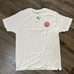 Rip Curl Men’s Short Sleeve Graphic Tees Surfing 2 colors designs B4HP