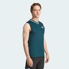 NWT ADIDAS ClimaCool Aurora Ivy Tennis Tank Top Pro JL9678 – Men’s Sz XXL