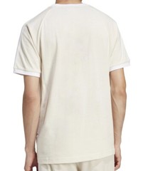 NEW MENS ADIDAS ORIGINALS 3-STRIPES CALIFORNIA TEE SHIRT ~ SIZE LARGE #IX3124