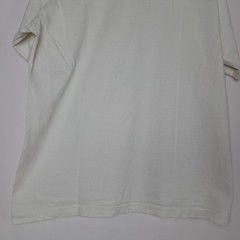 Vintage Puma APEX T-Shirt Mens XL White SS “GONE TRUCKIN’ INC.” Sof Tee Tee-Jays