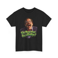Robocop I’d Buy That for a Dollar Tee | Retro Novelty Shirt