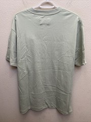 NEW Porter & Ash Men’s XL Light Green Crew Neck T-Shirt Comfort Fit NWT