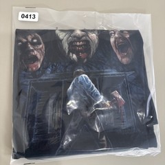 Evil Dead T-Shirt Fright Rags Horror Movie Tee Version V7 Size XL