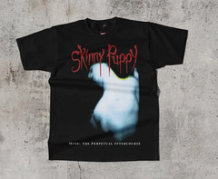 Skinny Puppy Mind The Perpertual Intercourse T Shirt Full Size S-5XL
