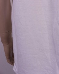 vintage 80s Air Waves 1988 California T-Shirt Pastels Art Deco Design sz XL