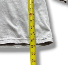 Tyndale Men Gray Fire Resistant 8 Cal HRC 2 Long Sleeve Shirt Size 3XL Reg