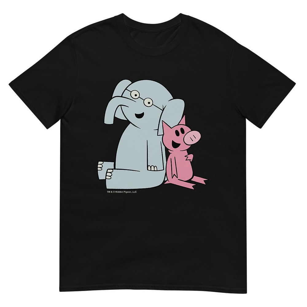 Elephant & Piggie Pals T-Shirt