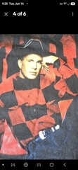 VTG 90s Garth Brooks 1993 Double Side Tour SINGLE STITCH T Shirt L Made in USA