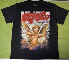 MI VICE BY EVIL VICE “Baby Cupid” Streetwear NWOT Multiple Sizes Valentines Day