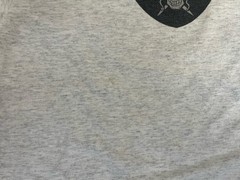“No Fear” Brand Vintage/Original Raider style graphic t-shirt 1990’s