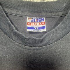 Vintage Trench Ultra 1993 Men’s XL I Was There Mets Shea Stadium Limited Edition