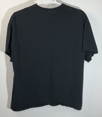 Shanghai Tunnels Short Sleeve T-Shirt Men’s 2XL Black