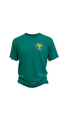 Krewe of Tucks Mardi Gras Unisex T-Shirt Small Men’s or Medium Women’s