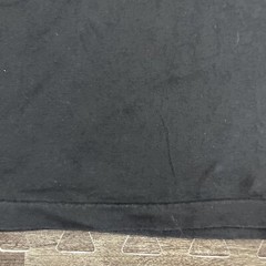 Vintage Riviera Hotel & Casino Single Stitch Graphic Tshirt XL Black VTG 90s