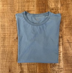 Mack Weldon Pima Cotton Long Sleeve T-Shirt