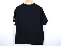 Taylor Swift Midnights Tour T-Shirt Adult 2XL Black Concert Official Item