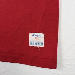 Vintage 80’s champion durene football jersey Size Small True Vintage Jersey